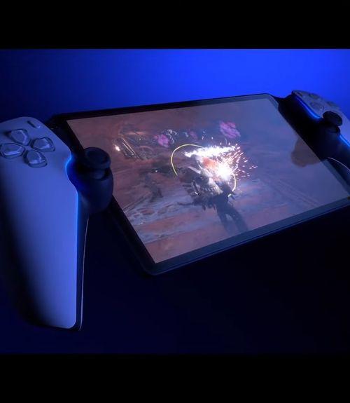 最新掌机爆料视频,揭秘最新游戏机性能与特色  第1张